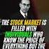 Philip Fisher Teaches Valuable LESSONS On Stock Market WISDOM