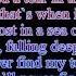 Jay Sean Tears In The Ocean Lyrics On Screen Hd