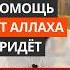 Помощь от Аллаха придёт Абу Умар Ас Сыям