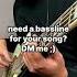 Can T Hold Back Your Loving Kano Funky Basslines You Should Check Out