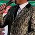 Singer Sergey Plotnikov Sings The Song At The Kok Boru Festival In Ulan Ude Russia