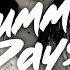 Summer Days Andrey Exx Radio Edit