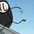Henry Stickmin Dash Panel Mario Kart Reference
