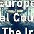 Europe The Final Countdown Cover By The Iron Cross