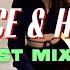 Dance House Best Mixes From SZA To Pet Shop Boys Timbaland
