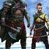 GNÁ Battle Theme God Of War Ragnarök Unreleased Soundtrack