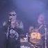 Рок Острова Ненастная погода Glastonberry 13 01 2023
