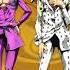 Jojo S Bizarre Adventure Golden Wind OST All Main Character Themes