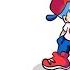 NOW PLAYABLE FNF Roastin On A Cartoon Cartoon Roasted But Bf Gf And Pico Sing It