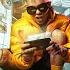 ЭЛДЖЕЙ НОВАЯ РЕКЛАМА FREE FIRE