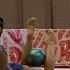 Алина Перфильева мяч 2024 Чемпионат СФО Alina Perfileva Ball Siberian Championships