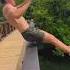 The Last Parkour Fail Was Epic