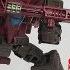 TF玩具レビュー トランスフォーマー シージ スカイトレッド Transformers WFC SIEGE SKYTREAD