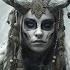 Mystical Powerful Nordic Shamanic Music Captivating Women Chants Rhythmical Viking Atmosphere