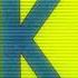 The Letter K From 36 Days Of Type