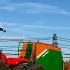 ПОСЕВ ОЗИМОЙ ПШЕНИЦЫ НА ТРАКТОРЕ РОСТСЕЛЬМАШ 2375 FS22 БУРЛАКИ 2 0 Farming Simulator 22 1