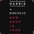 Calvin Harris Disciples How Deep Is Your Love Future House Remix