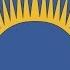 Flag Of The Murmansk Region Russia