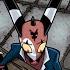 The Demon In White Helluva Boss Comic Dub