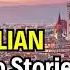 Learn Italian With Audio Stories La Città Di Firenze Level Beginner Intermediate