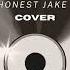 Honest Jake YCK X Soap TALK Cover