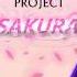 FL Studio Project Sakura