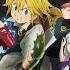 Piano Tutorial NETSUJOU NO SPECTRUM Seven Deadly Sins Opening 2014 With Free Sheet Music Pdf