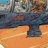 Analog Explorers Atmospheric Encounter Midweek Dystopia 19 Space Ambient Music
