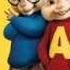 Flavel Neto Eu Quero Tchu Eu Quero Tcha Chipmunks