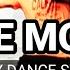 DANCE MONKEY Tones And I Zumba Dance TikTok Dance Dance Workout