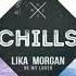 Lika Morgan Be My Lover