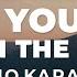 When You Look Me In The Eyes Jonas Brothers Female Key Piano Karaoke