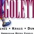 Rigoletto Act 3 Della Vendetta Alfin Giunge L Istante Rigoletto Sparafucile Duca