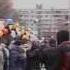 Территория у железнодорожной станции Химки будет изменена