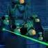 Universal Studios ROBLOX Alien Attack Club U Preview