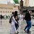 Masjid Al Nabawi Sharif ﷺ Madina Alharam Shorts Haramain Madinalive