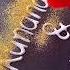 Lettering With Glitter Art Shorts Satisfying