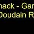 Marnik Smack Gam Gam DJ Doudain Remix
