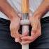 Bat Per Grip Kaise Lagaye How To Put Grip On Cricket Bat Shorts Cricket Grip