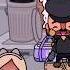 The Robber Tried To Escape From Prison But Met Beautiful Female Super Cop Tocaboca Shorts
