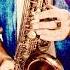 Эхо любви Анна Герман SAX Cover By OppositeMus