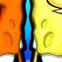 Annoying Orange Spongebob Supercut