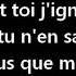 Marc Lavoine Toi Mon Amour 2005