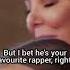 Kanye West Is My Dad