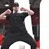Buddy Black Martin Choreography MillenniumChina