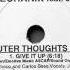 Sound Mechanix Melting Pot Outer Thoughts EP