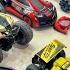 KUNALI KA RC CAR COLLECTION