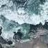 Soothing Ocean Water Sound Waves Sound