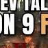 Is This The Turning Point For Diablo 4 Campfire Season 9 Chat