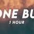 Anyone But Me Sture Zetterberg 1 Hour Lyrics